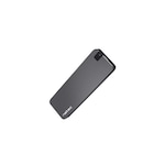 Rack SSD extern, Natec, Rhino, Aluminiu/PVC, M.2 NVME, USB-C 3.1, Gri