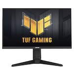 Monitor Gaming Fast IPS LED ASUS 24.5″ VG259QL5A, Full HD 1920 x 1080, HDMI, DisplayPort, Boxe, Pivot, 200 Hz, 0.3 ms Negru