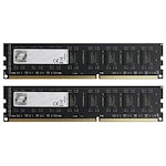 Memorie RAM G.skill NT, F31600C11D8GNS, DDR3, 8GB, 1600MHz, CL11