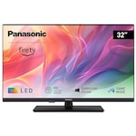 Televizor LED Panasonic 80 cm 32″ TV-32S55AEZ, Full HD, Smart TV, WiFi, CI+