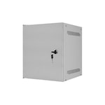 Dulap pentru servere, Lanberg, Metal, 280x310mm, Gri
