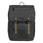 Rucsac laptop Natec Niala, 15.6″, 18L, impermeabil, verde