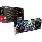Placa video ASROCK AMD RADEON™ RX 9070 XT Taichi, 16GB GDDR6, 256-bit