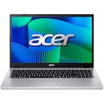 Laptop Acer Extensa 15 EX215 Procesor Intel® Core™ i3-1315U 10M Cache, up to 4.50 GHz 15.6″ FHD, 8GB DDR5, 256GB SSD, Intel® UHD Graphics, Argintiu