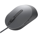 Mouse laser Dell MS3220, Titan Gray