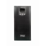 EG-UPS-PS3000-02 Energenie by Gembird UPS 3000A sinusoid pur 3x Schuko 3x IEC 230V OUT + USB-BF LCD negru 399656