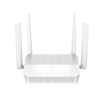 Router Wireless Cudy WR3000P 2.5G, AX3000, Mesh Poe Router, 4 x 10/100/1000Mbps Ports, 4 x 5dBi fixed antenna