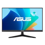 Monitor ASUS VY229HF, LCD, Full HD, timp de raspuns 1 ms, negru, 21.4 inch