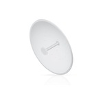 Antena directionala, Ubiquiti, 5GHz, 34dBi, Alb