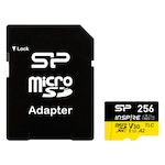 Card memorie, Luka, Inspire, 256 GB, microSDXC, C10, UHS-I U3, V30