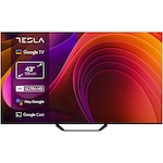 Televizor Tesla LED 43E655BUS, 109 cm, Smart Google TV, 4K Ultra HD, Clasa F