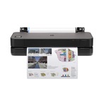 Plotter HP DesignJet T250, Wi-Fi, 2400x1200 dpi, 24 inch