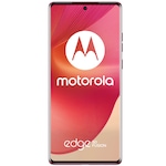 Telefon mobil Motorola Edge 50 Fusion, Dual Sim, 256GB, 8GB RAM, 5G, Hot Pink
