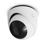 Camera de supraveghere Ubiquiti G6 Turret, 4K, exterior, PoE, IK10, IP66