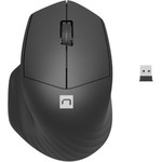Mouse fara fir Natec, Bluetooth, negru