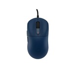 Mouse Fury, Tanto T4, 12000DPI, RGB, Albastru