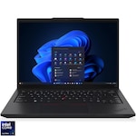 Laptop Lenovo ThinkPad L14 Gen 6 cu procesor Intel® Core Ultra 7 255U pana la 5.2GHz, 14″ WUXGA , IPS, 16GB DDR5 RAM, 512GB SSD, Intel® Graphics, Windows® 11 Pro, Black, 3y on-site Premium Care