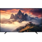 Televizor Panasonic, TV-48Z80BEZ, Smart, 121 cm, OLED, 4K HDR