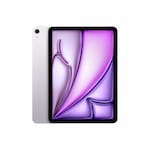 Tableta Apple iPad Air 7th, 11", 8 GB RAM, 256 GB, Violet 1 Tableta Apple iPad Air 7th, 11", 8 GB RAM, 256 GB, Violet