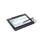 Tableta software semnatura digitala, WACOM, 10.6″, Negru