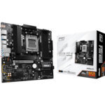 Placa de baza ASROCK B850M PRO-A /AM5 B850MPRO-A