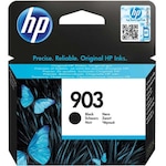 Cartus cerneala HP 903 Black, T6L99AE, eligibil Instant Ink