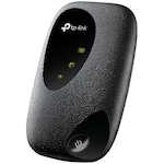 Router Wi-Fi 4G LTE TP-Link M7000, slot SIM, Portabil, 2000mAh