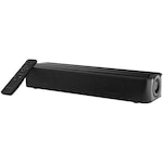 Soundbar Creative Stage SE, Sound Blaster 2.0, Bluetooth 5.3, USB-C/A, Telecomanda