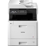 Multifunctional laser color Brother DCP-L8410CDW, A4, Duplex, Wireless