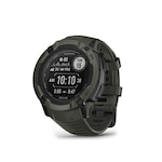 Smartwatch Garmin Instinct 2X Solar, Moss