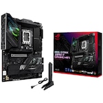 Placa de baza ASUS ROG STRIX Z890-F GAMING WIFI, Socket LGA1851