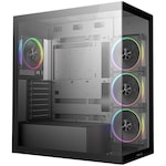 Carcasă computer DeepCool CG580 4F V2 CG580_4F_V2