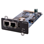Placa de retea Socomec, NetVision 8