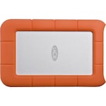 HDD extern LaCie Rugged Mini, 4TB, 2.5″, USB 3.0