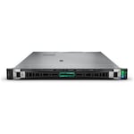 Server HPE ProLiant DL360 Gen11, Rack 1U, Intel Xeon 4510 12 C / 24 T, 2.4 GHz – 4.10 GHz, 30 MB cache, 150 W, 64 GB DDR5 ECC, 2 x 960 GB SSD, 2 x 800 W, Fara sistem de operare