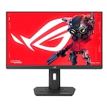 Monitor Gaming Fast IPS LED ASUS ROG Strix 24.5″ XG259CMS, Full HD (1920 x 1080), HDMI, DisplayPort, Pivot, 310 Hz, 1 ms (Negru)