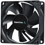 PC FansDeepCool XFAN 80, 80mm, 1800 rpm