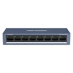 Switch 8 porturi 10/100 Mbps RJ45, Hikvision DS-3E0108-O