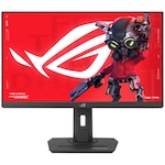 Monitor Gaming Fast IPS ASUS ROG Strix 24.5″ XG259CS, Full HD (1920 x 1080), HDMI, DisplayPort, Pivot, 180 Hz, 1 ms (Negru)
