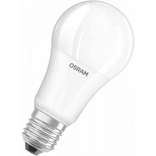 Bec LED Osram, E27, 13W (100W), 1521 lm, lumina calda (2700K), clasa energetica F