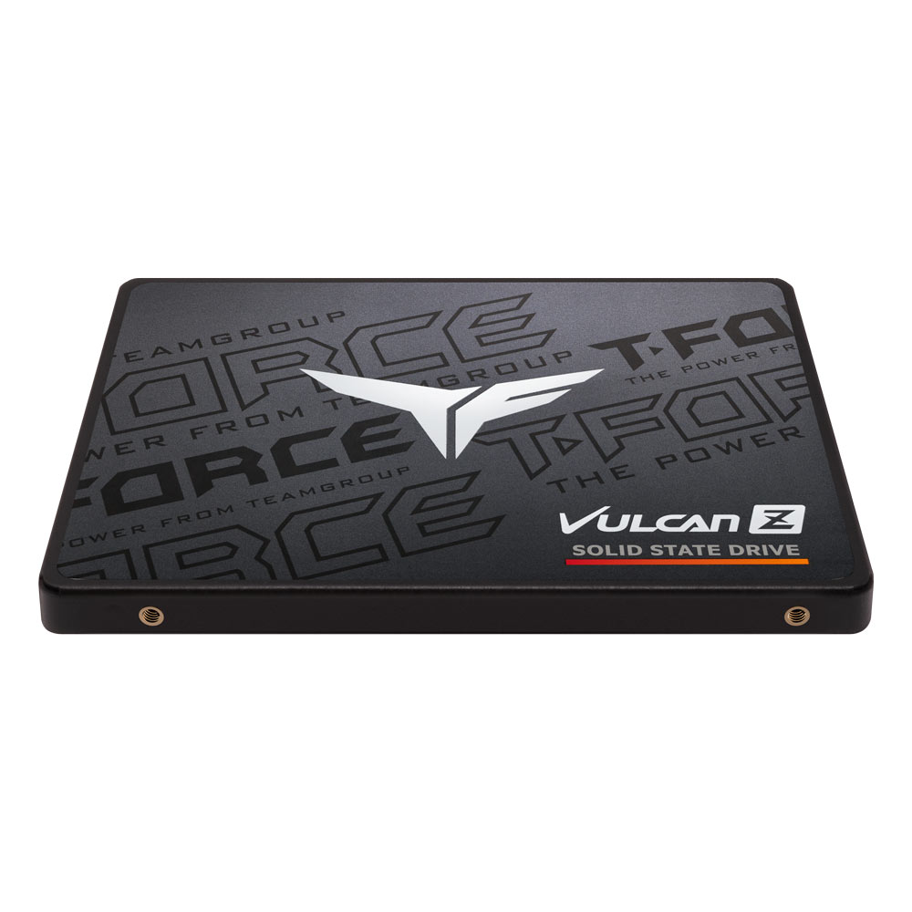 SSD Team Group Vulcan Z, 2.5″, 1 TB, SATA3 6Gb/s