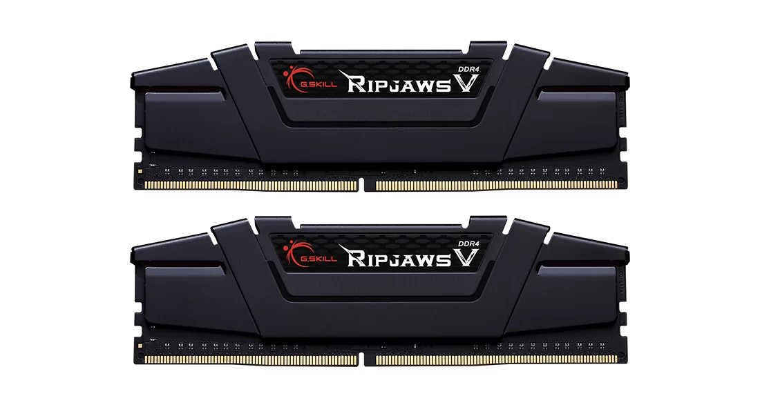Memorie G.SKILL Ripjaws V 16GB DDR4 3600MHz CL16