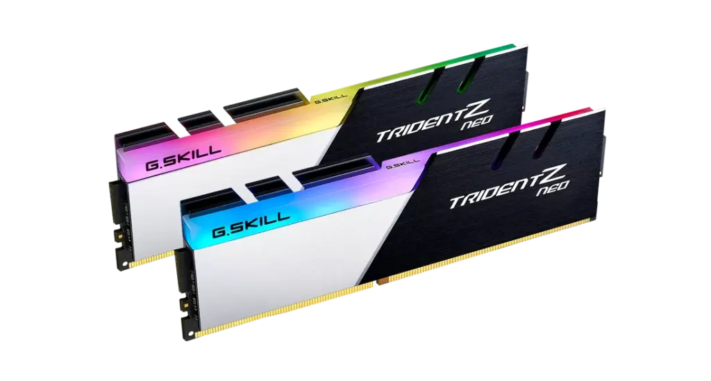Memorie G.SKILL Trident Z Neo 16GB DDR4 3200MHz CL16