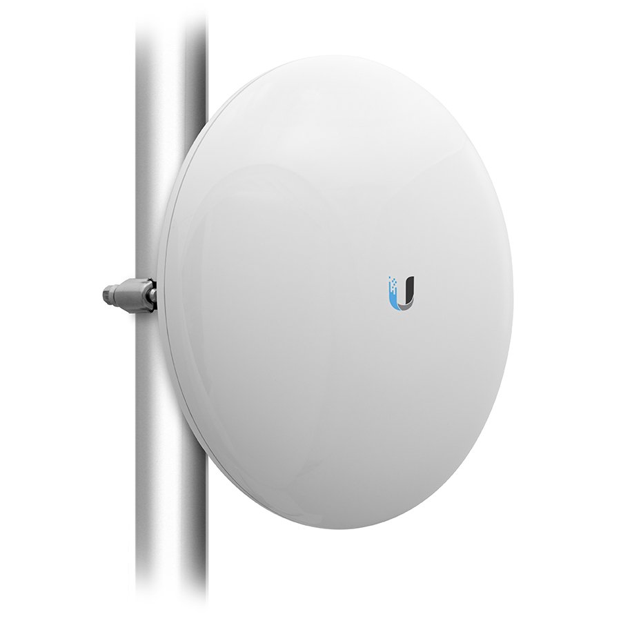 Antena UBIQUITI NBE-5AC-Gen2 19dBi 5GHz 802.11ac TDMA 128MB RAM Gigabit PoE 3 Antena UBIQUITI NBE-5AC-Gen2 19dBi 5GHz 802.11ac TDMA 128MB RAM Gigabit PoE - imagine 3