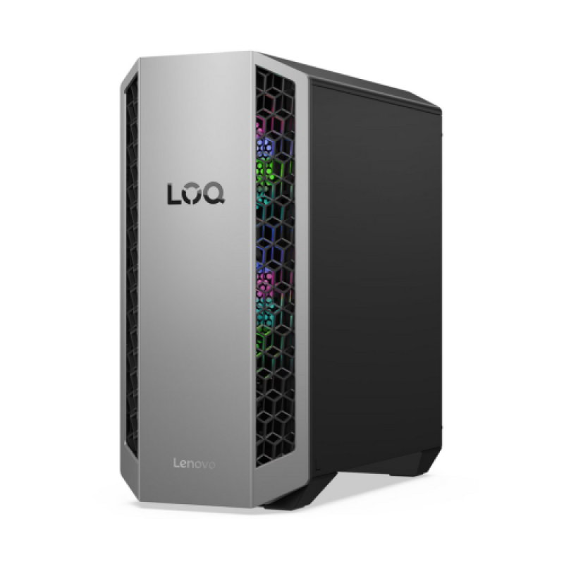 LOQ 26ADR10 R7 8745HX 32GB 1TB 5050 DOS