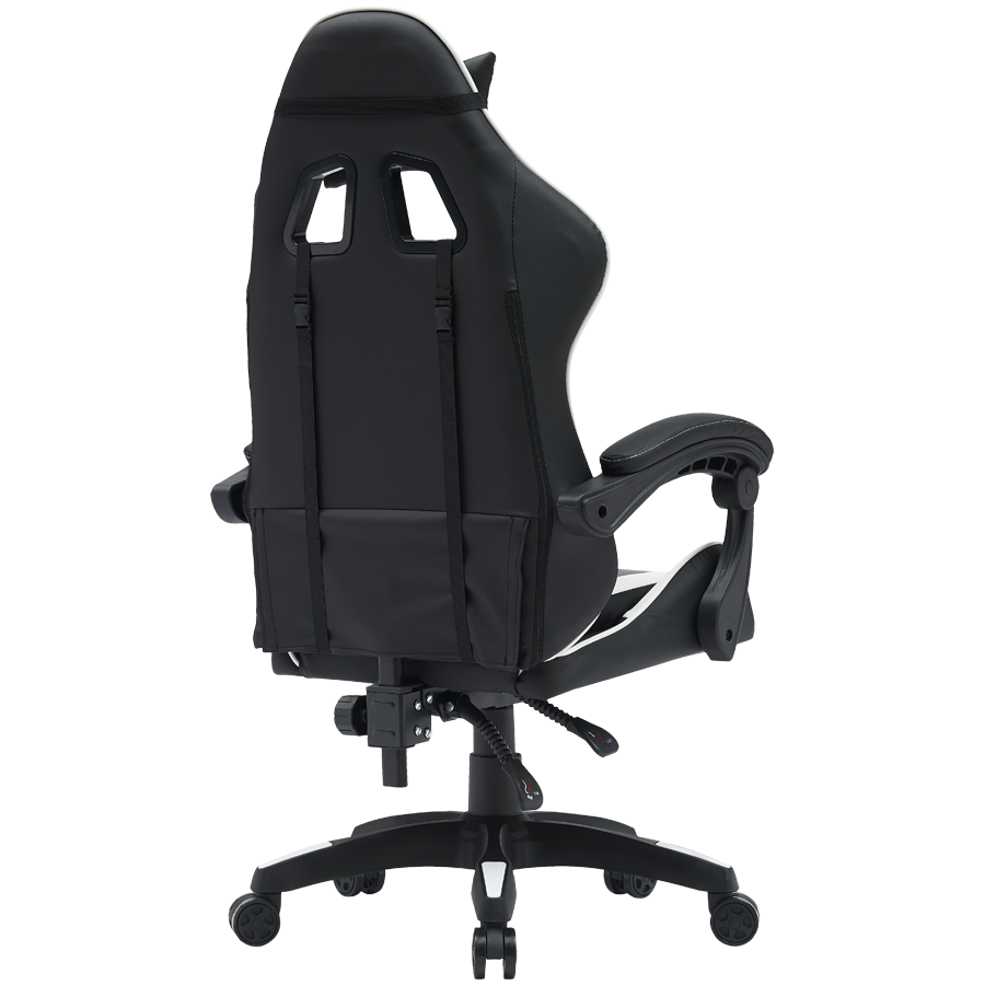CANYON gaming chair Core SGCH2 Black White 4 CANYON gaming chair Core SGCH2 Black White - imagine 4