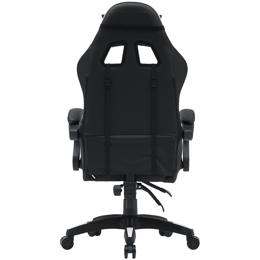 CANYON gaming chair Core SGCH2 Black White 5 CANYON gaming chair Core SGCH2 Black White - imagine 5