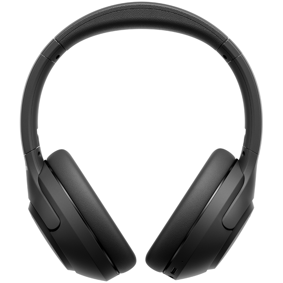 Casti wireless, Canyon, Negru