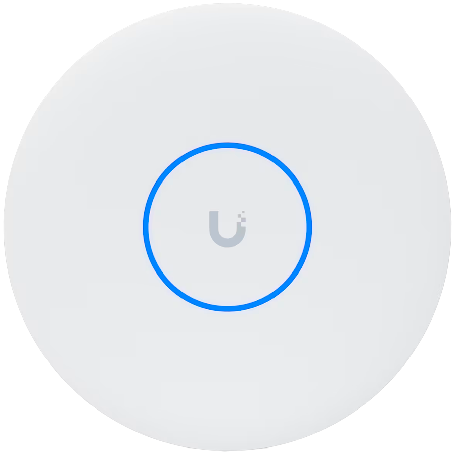 Access point Ubiquiti U7-PRO UniFi 7, Tri-Band Gigabit, Wi-Fi 7, PoE+, port 2.5GbE
