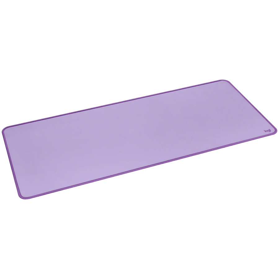 Mousepad Logitech DeskMat, 700×300, Lilac